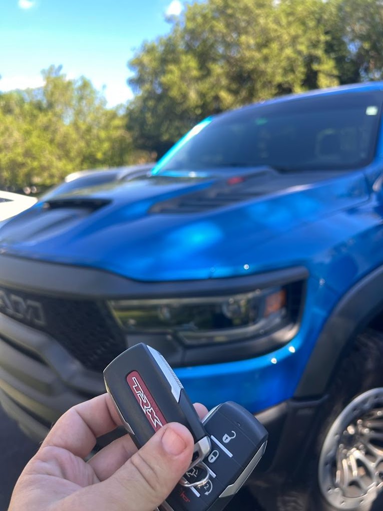 ECU key programming port st lucie service