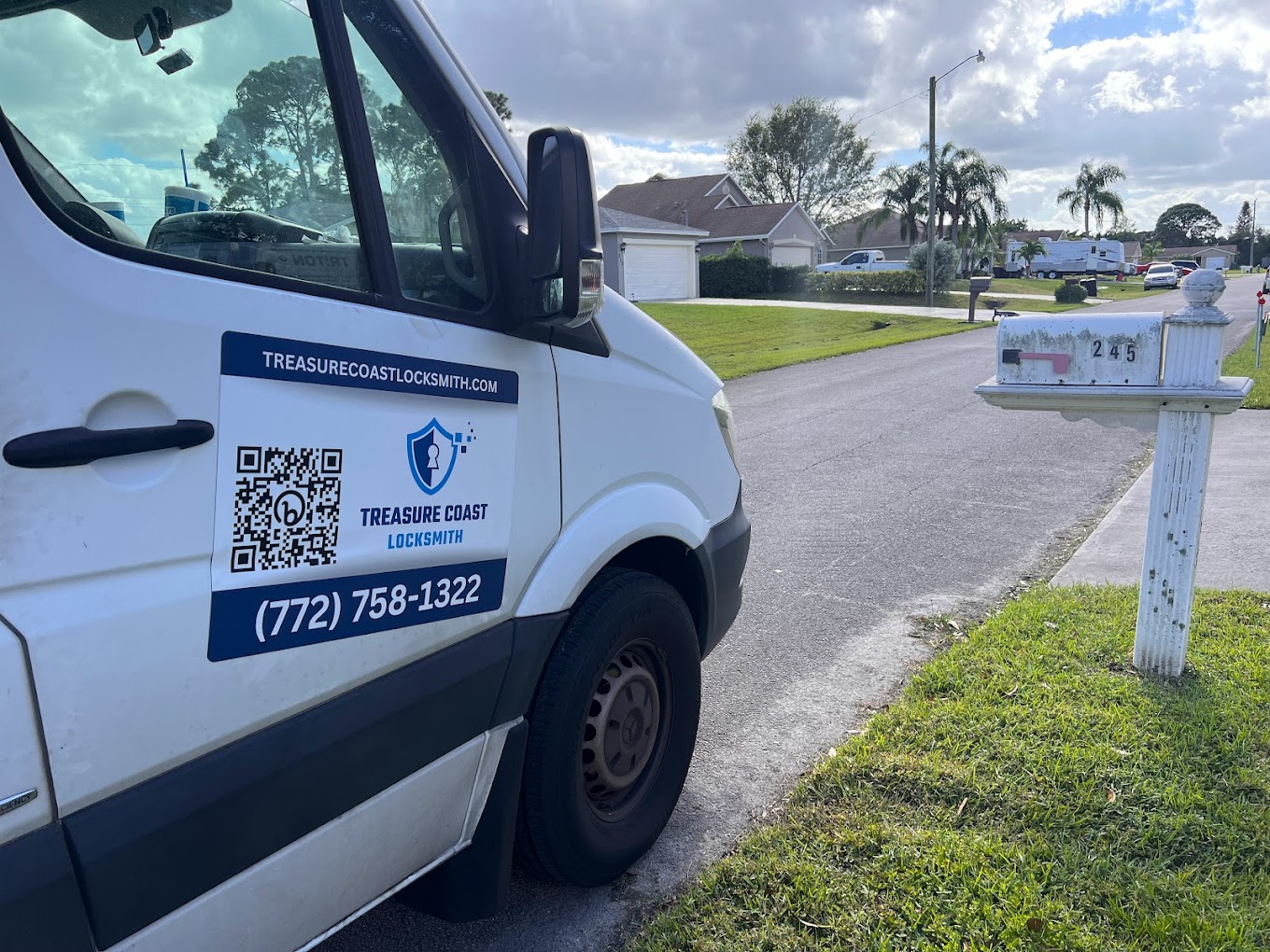 ECU key programming port st lucie - Treasure Coast Locksmith