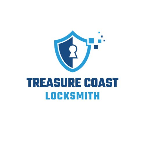Treasure Coast Locksmith logo